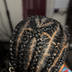 8 Stitch braids