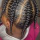 6 Stitch braids