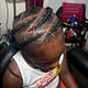 6 Stitch braids