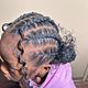 4 Stitch braids