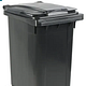 Kliko 240 liter Restafval