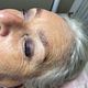 Brow lamination