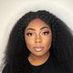 Full Make up
