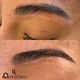 Browshaping