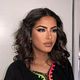 Brides make-up