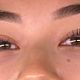 Lashlift met kleur