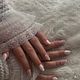 Gel X Niveau 1 ( french of kleine nail art)