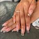Medium Nails