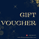 Gift Voucher