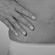 Tecar - Abdominal Suggy Skin