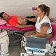 Pelvic floor assessment