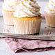 Cupcake box of 4