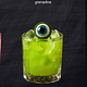 Monsters Inc 👁️