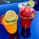 Margarita Slushes