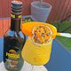 Solero Cocktail ☀️🧡