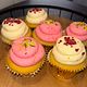 Raspberry & Pistachio 