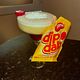 Dip-Dab Martini 