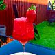 Strawberry Daiquiri ♥️🍓