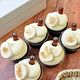 Espresso Martini Cupcakes ☕️