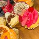 Mocktail cupcakes 🧁