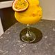 Frozen Passionfruit Martini🌻