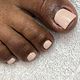 Luxury Pedicure