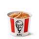 21 Piece Bucket