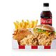 All Star Box Meal Buddy