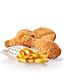 Streetwise Three with Chips