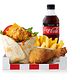 Wrapsta Box Meal