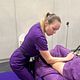 Sports Recovery Massage