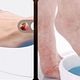 Hands and Feet Paraffin