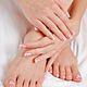 Clean Hands & Feet