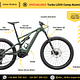 SPECIALIZED TURBO LEVO ALUMINIO