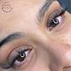 Cluster lashes