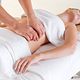 Detox massage (3 sesiones)