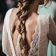 Peinado de novia