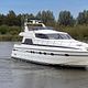 BOOT HALVE DAG