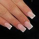 French tip