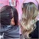 Balayage