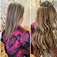 Hair extensions