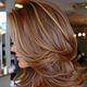 Ladies - wash, cut, treatment and styling