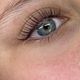 Lash Lift