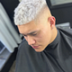 Platinado