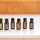 Essential Oil Consultation 15mins