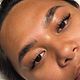 Brow Lamination, Wax & Tint