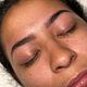 Brow Wax