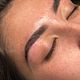Brow Wax and Shape