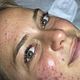 Lash Lift and Tint