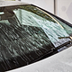 Glascoating voor ruiten